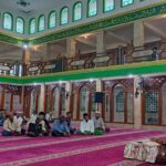 Ngaji Bareng dan Indahnya Buka Puasa Bersama di Masjid Jami’ Fathul Huda