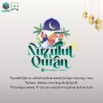 Alasan Nuzulul Qur’an Diperingati 17 Ramadhan