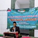 Ngaji Kitab Bidayatul Hidayah: Pentingnya mengingat  nikmat pemberian Allah SWT