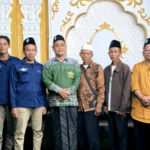 Media Center NU Sidoraharjo | Gelar Kunjungan Industri dan Studi Tiru ke PT Aula Media NU Jawa Timur