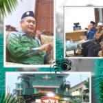 Berani Menulis Kebenaran: Pesan dari Pemred Majalah Aula NU Jatim