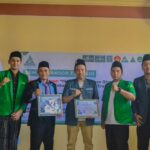 Program Gerakan Sedekah Sampah. Warnai Seminar GP Ansor Turirejo Kedamean Gresik