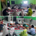 Sosialisasi Pengurus Baru NU Care LAZISNU Kedamean Gresik: Tegakkan Syariah Zakat, Wujudkan NU Peduli Jama’ah