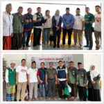 Semarak Hari Santri Nasional 2025, MWCNU Kedamean Gelar Khitan Massal dan Cek Kesehatan Gratis